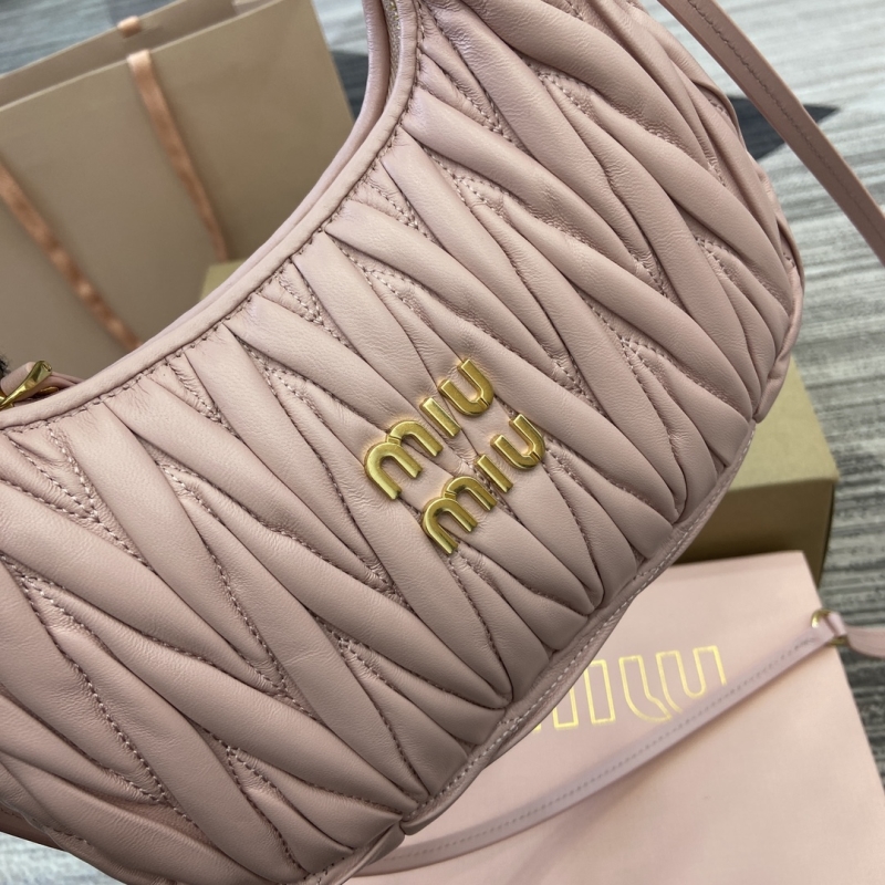Miu Miu Hobo Bags